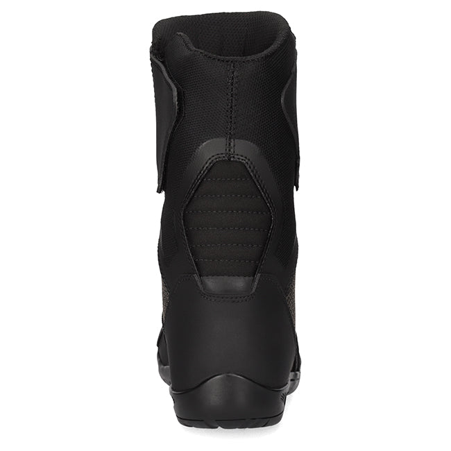 DriRider Airtech 3.0 Waterproof Black Boots