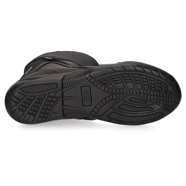 DriRider Airtech 3.0 Waterproof Black Boots