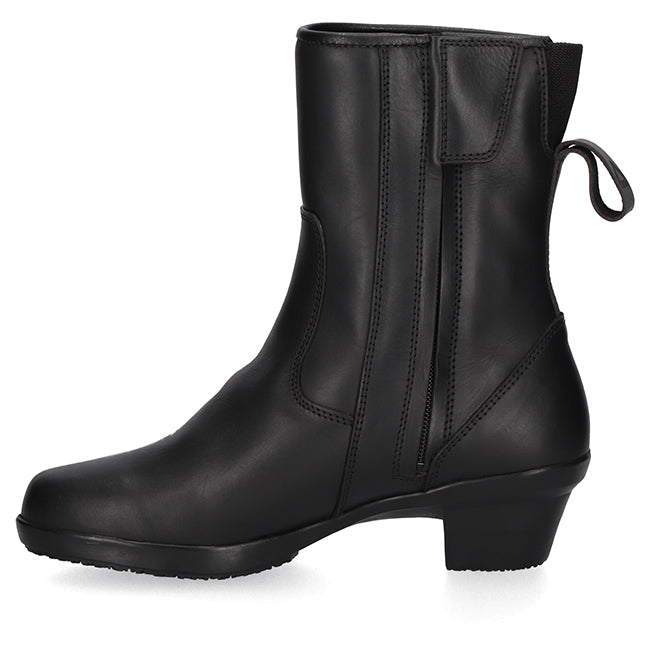 DriRider Rebel 2.0 Black Boots