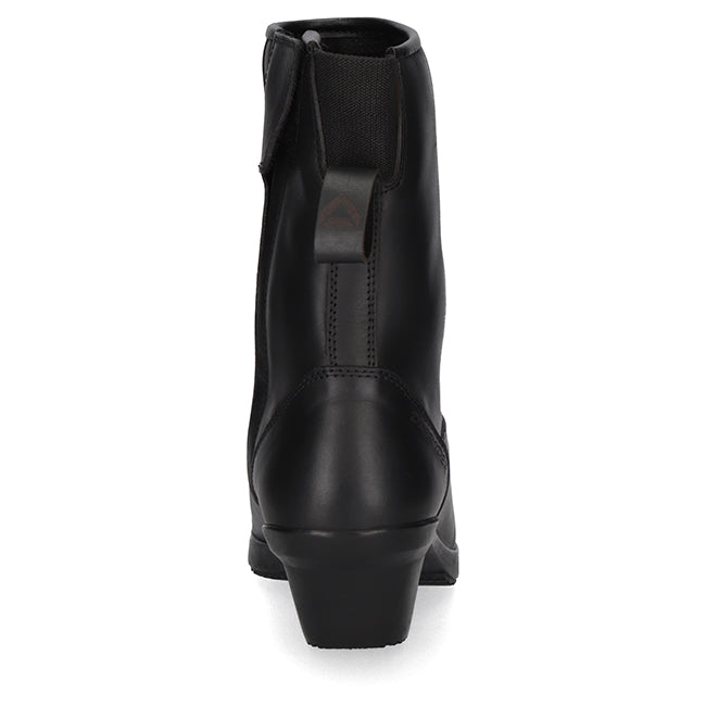 DriRider Rebel 2.0 Black Boots