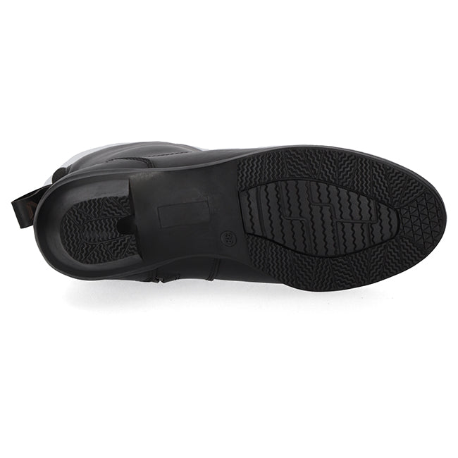 DriRider Rebel 2.0 Black Boots