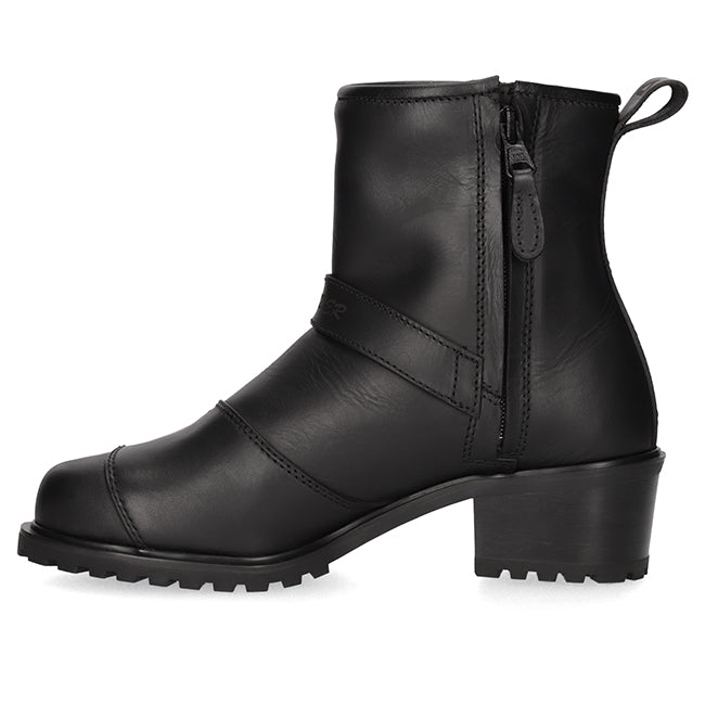 DriRider Vogue 2.0 Black Boots