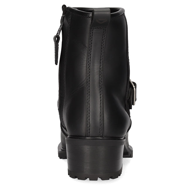 DriRider Vogue 2.0 Black Boots