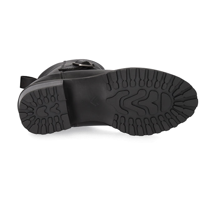 DriRider Vogue 2.0 Black Boots