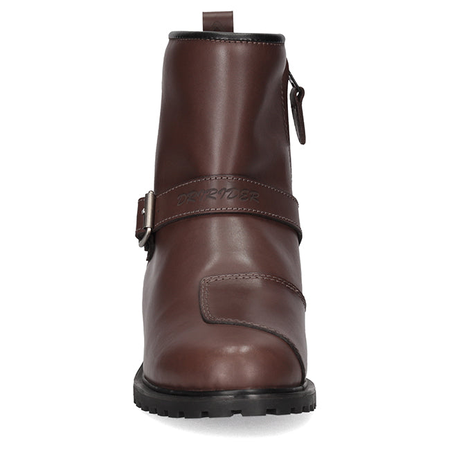 DriRider Vogue 2.0 Brown Boots