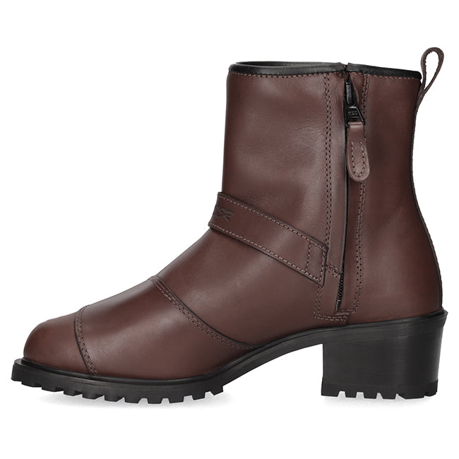 DriRider Vogue 2.0 Brown Boots
