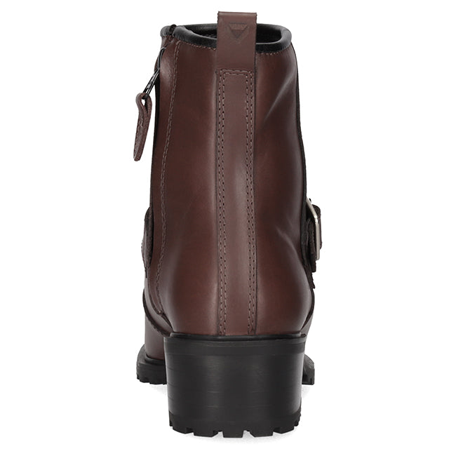DriRider Vogue 2.0 Brown Boots