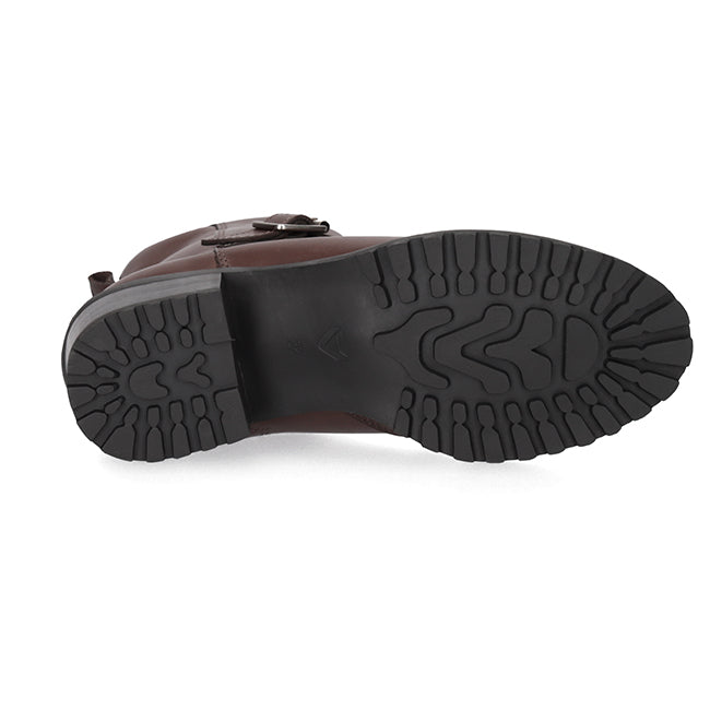 DriRider Vogue 2.0 Brown Boots