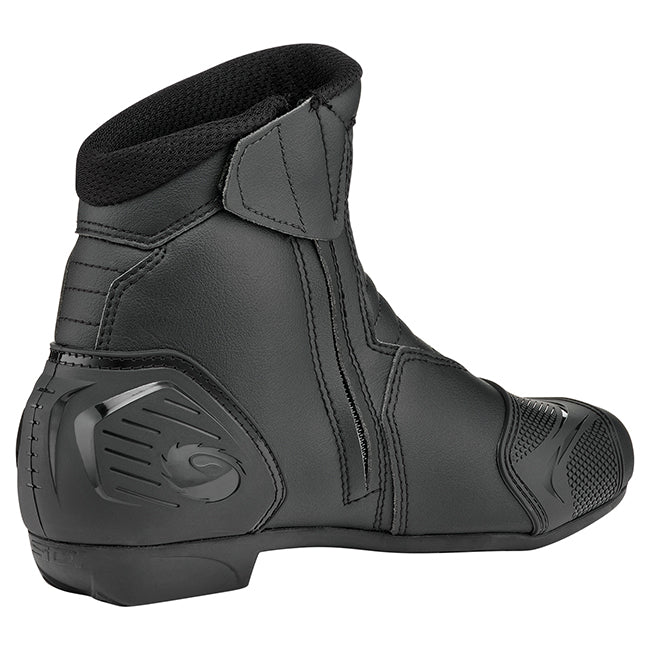 Sidi Performer Black/Black Mid Boots