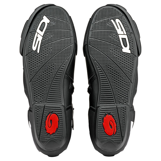Sidi Performer Black/Black Mid Boots