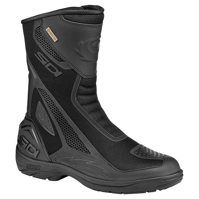 Sidi Aria Gore-Tex Black/Black Boots