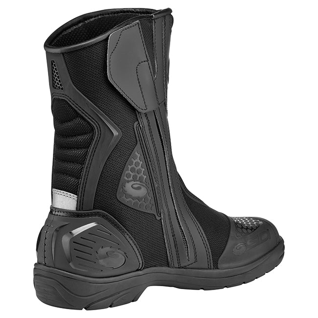 Sidi Aria Gore-Tex Black/Black Boots