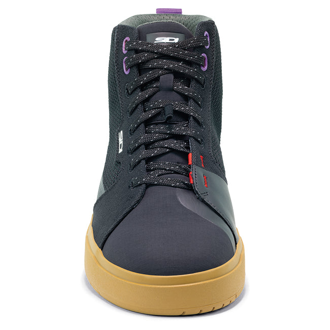 Sidi ARX Air Black/Bronze Shoes