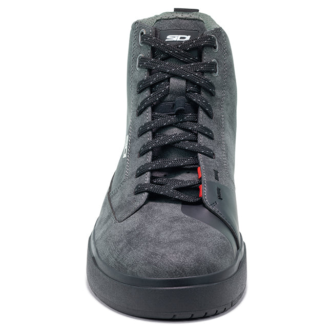 Sidi ARX WP Full Black Shoes