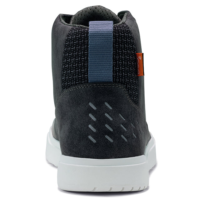 Sidi ARX WP Black/White Shoes