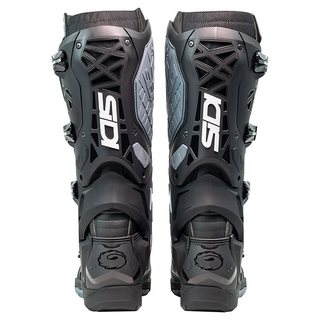 Sidi Crossair X Black/Black Boots