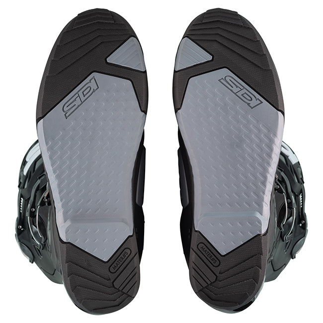 Sidi Crossair X Black/Black Boots