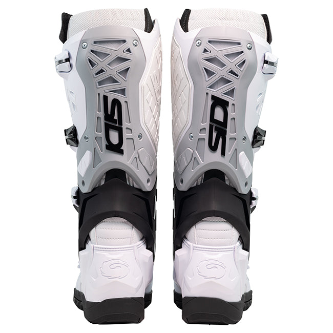 Sidi Crossair X White/Black Boots