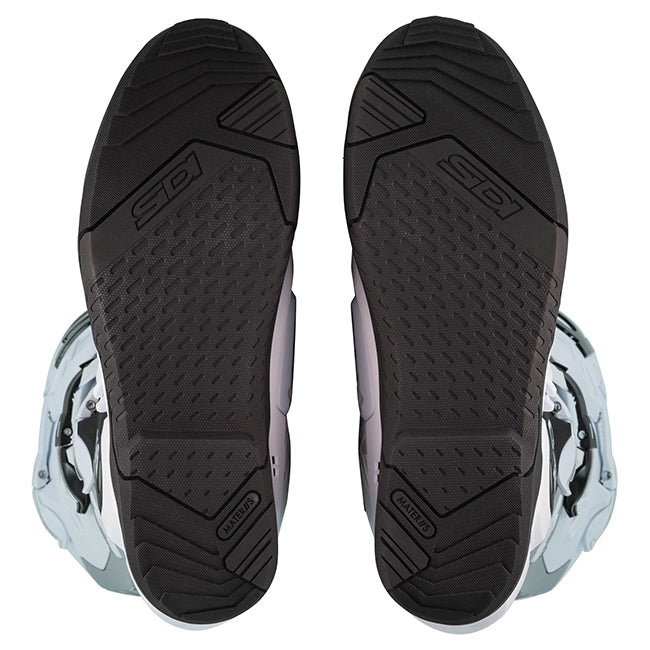 Sidi Crossair X White/Black Boots