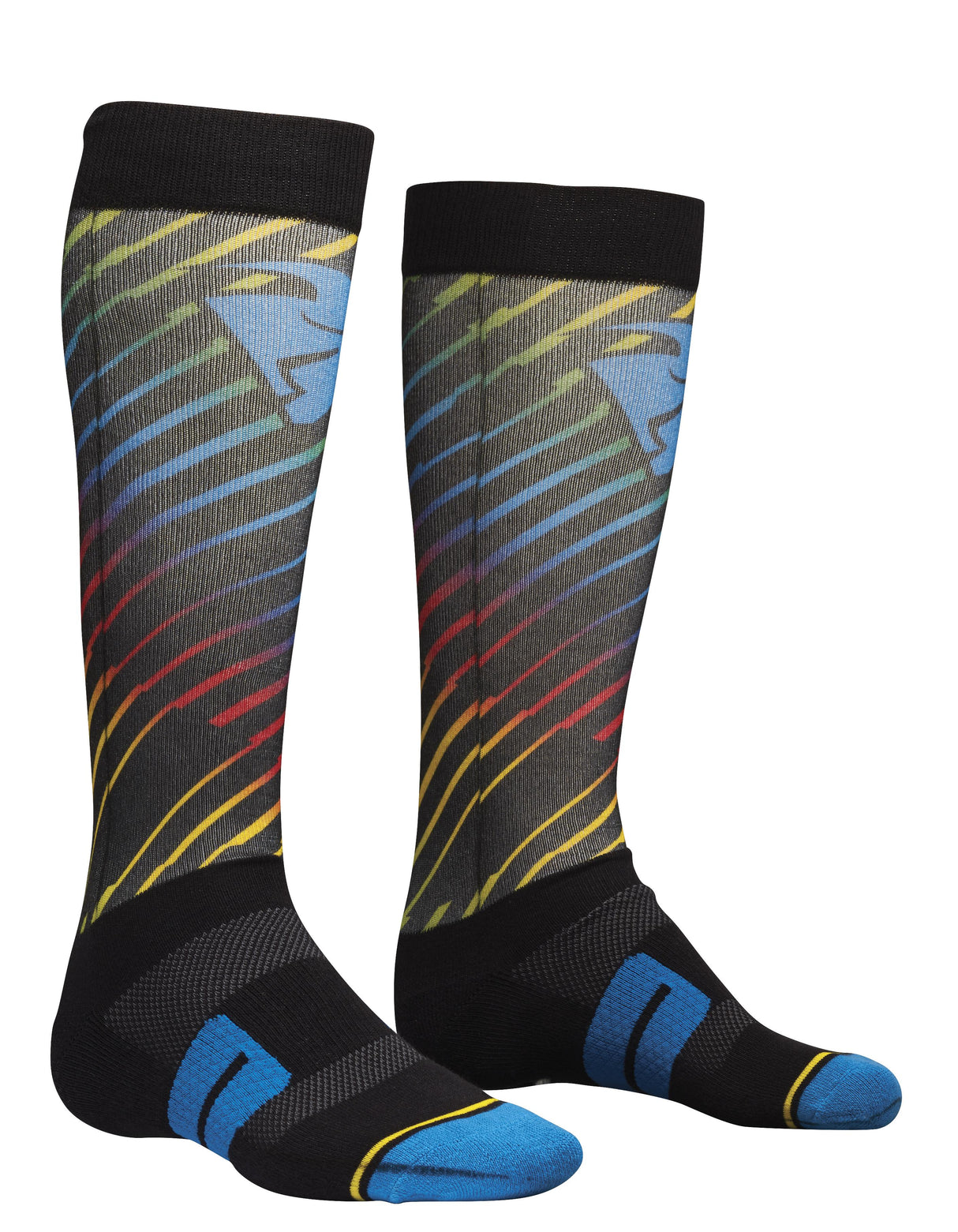 Thor Moto Sub Multi Socks
