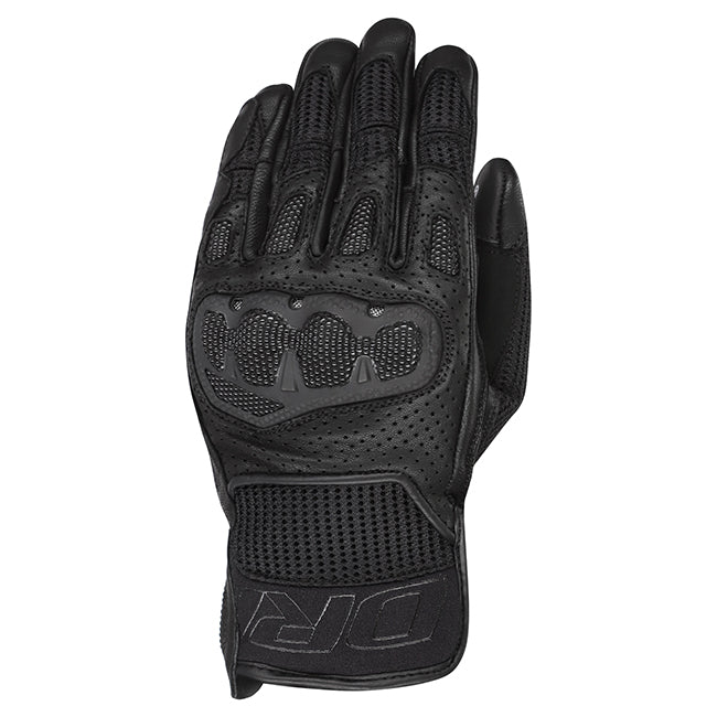 DriRider Sprint 2 Black Gloves