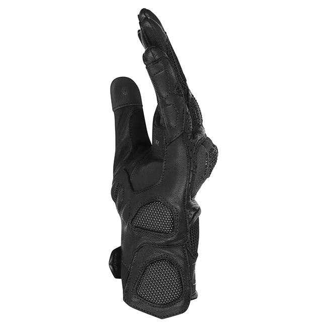 DriRider Sprint 2 Black Gloves