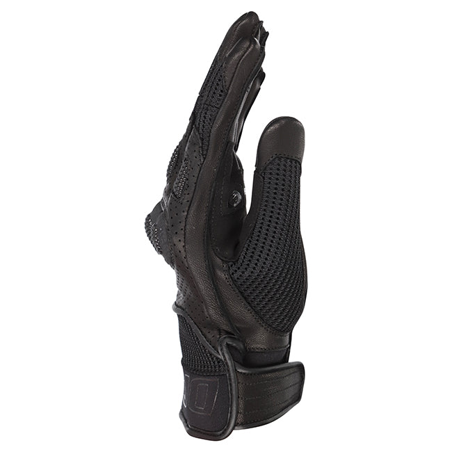 DriRider Sprint 2 Black Gloves