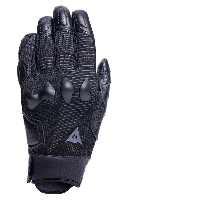 Dainese Unruly Ergo-Tek Black/Anthracite Gloves