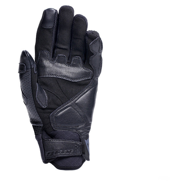 Dainese Unruly Ergo-Tek Black/Anthracite Gloves