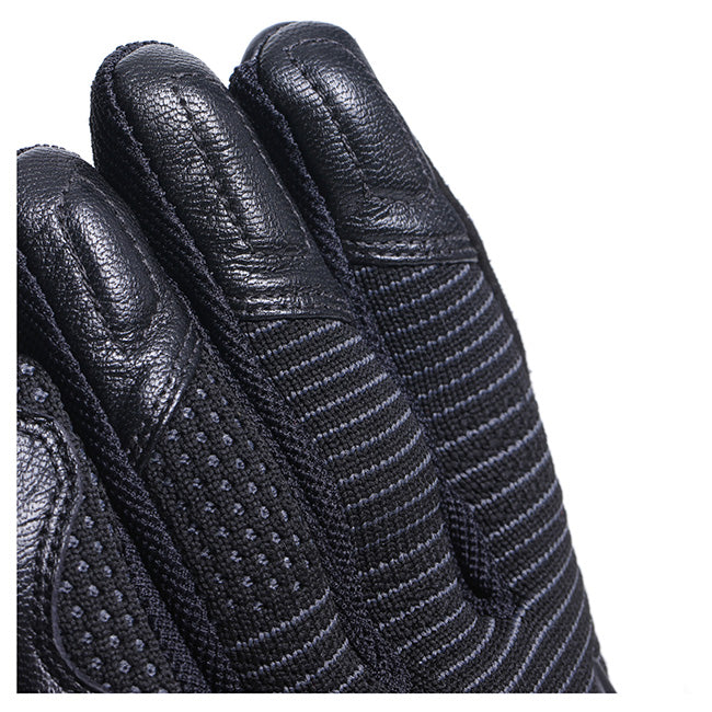 Dainese Unruly Ergo-Tek Black/Anthracite Gloves