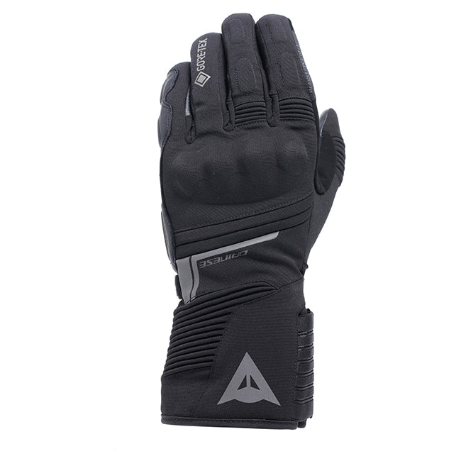 Dainese Funes Gore-Tex Black Thermal Gloves