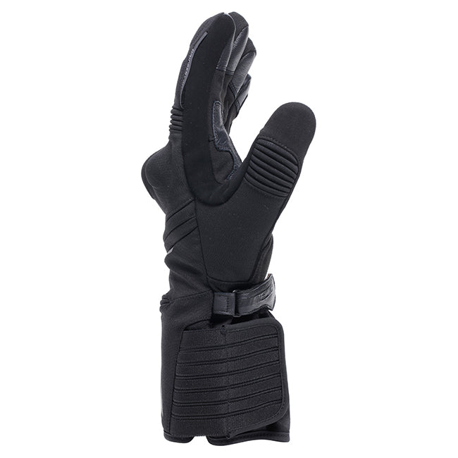 Dainese Funes Gore-Tex Black Thermal Gloves