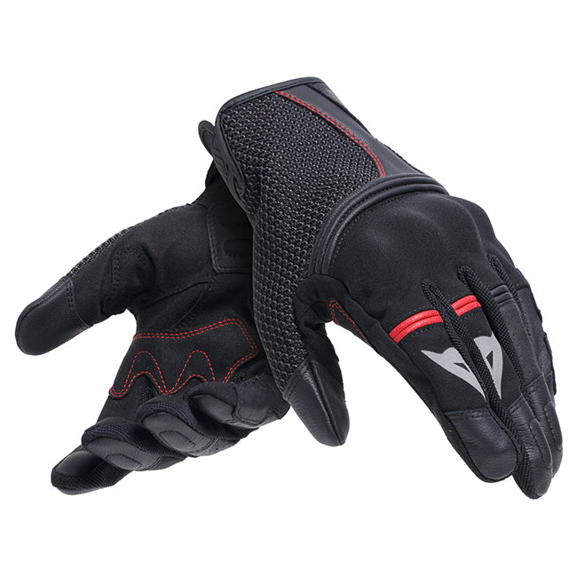 Dainese Namib Black/Black Gloves