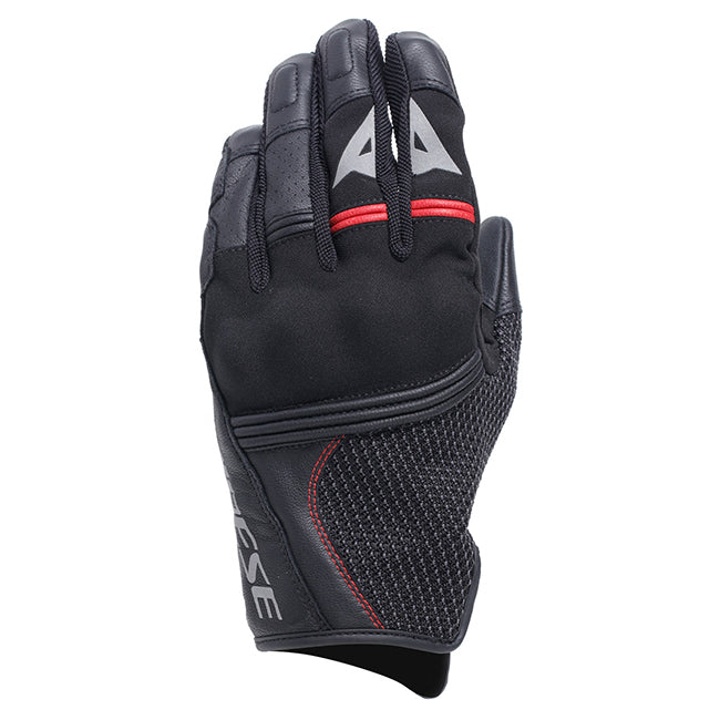 Dainese Namib Black/Black Gloves