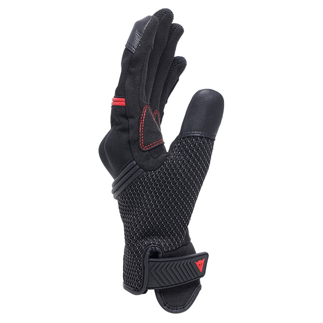 Dainese Namib Black/Black Gloves