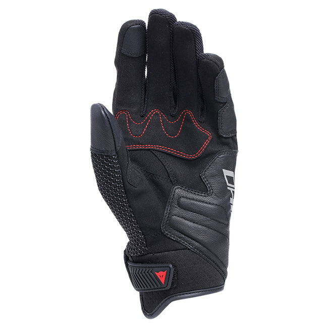 Dainese Namib Black/Black Gloves