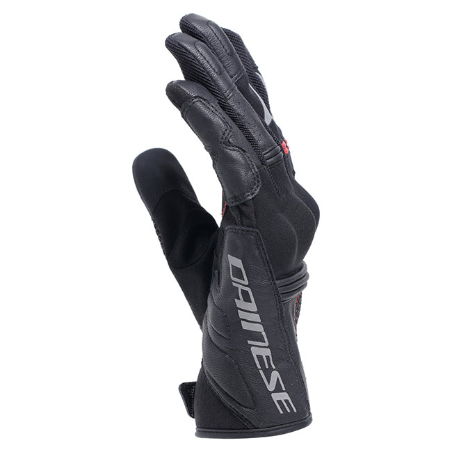 Dainese Namib Black/Black Gloves