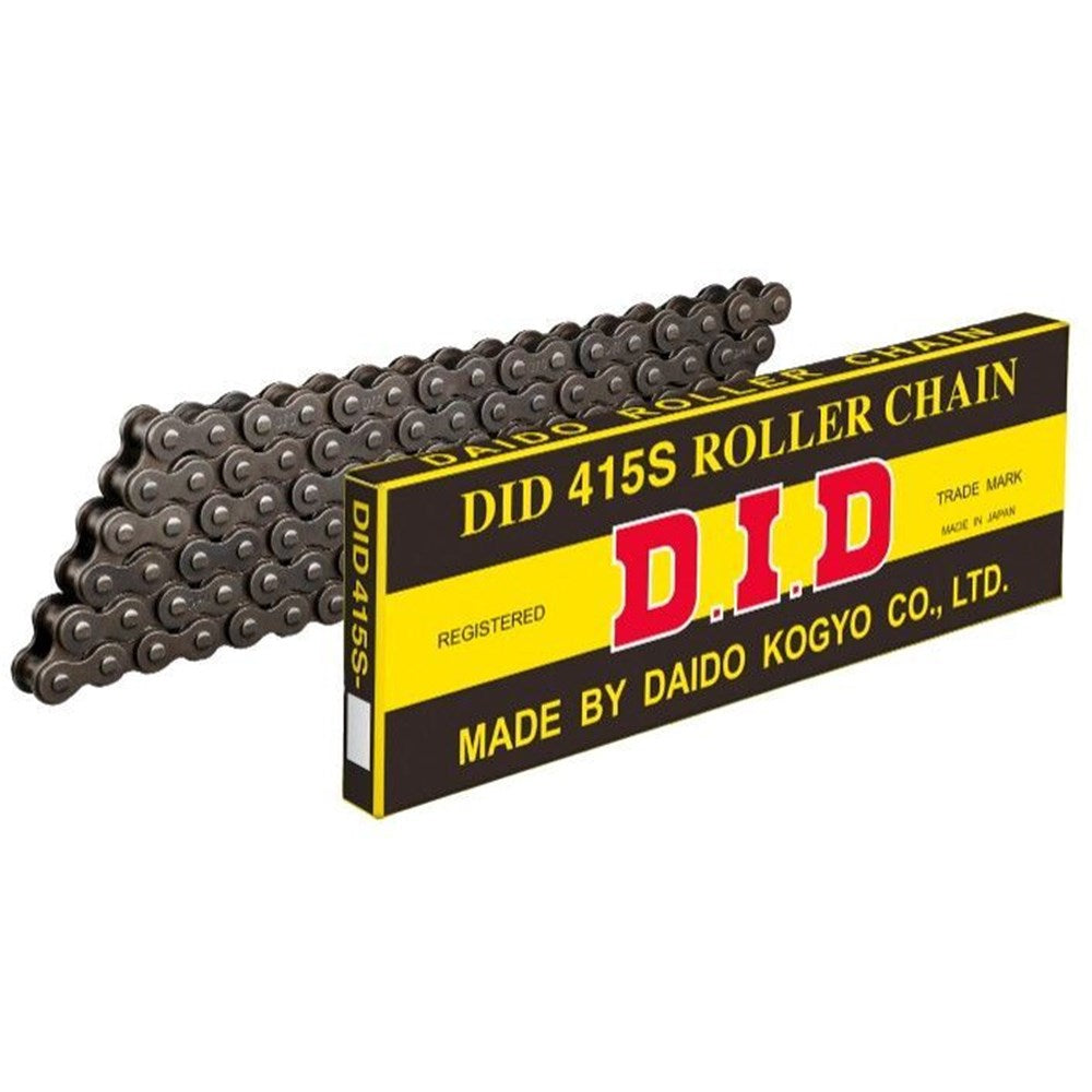 DID Standard 415S 130RB Chain
