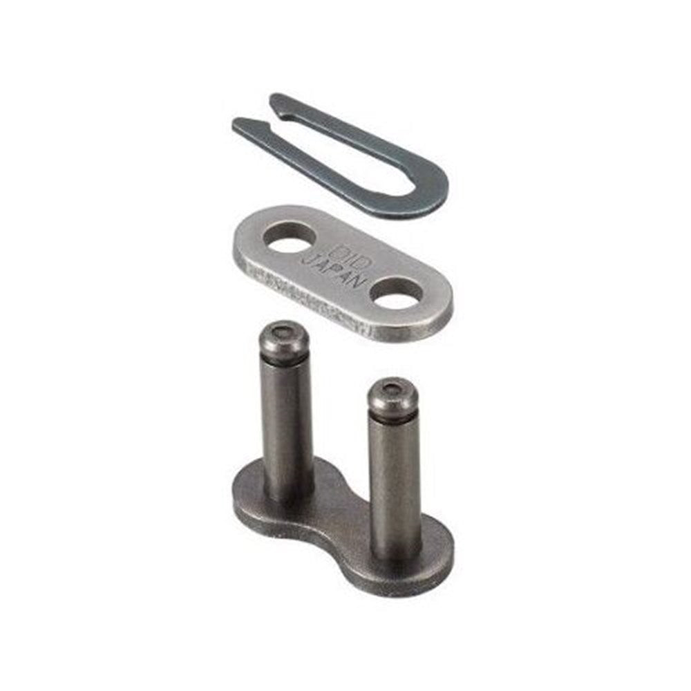 DID RJ Loose Fit Clip Type Link for 415S Chains
