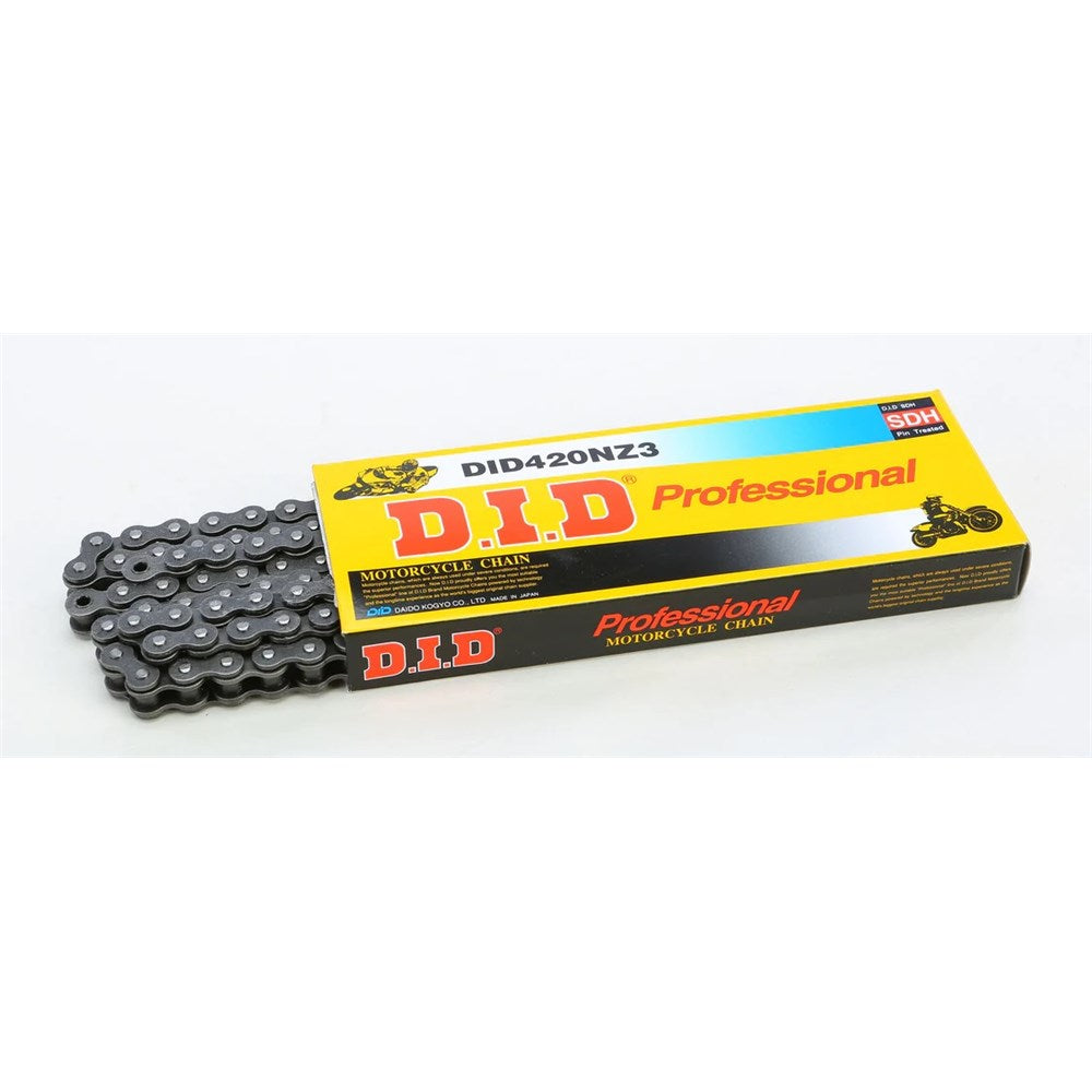 DID Super Non O-Ring 420NZ3 SDH 136RB Chain