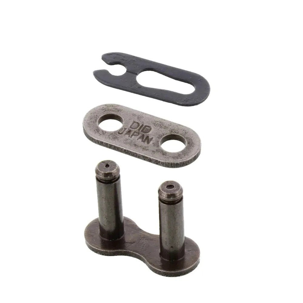 DID RJ Loose Fit Clip Type Link for 428D Chains