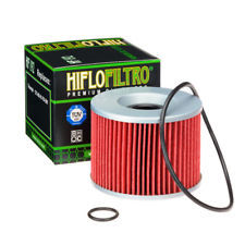 HifloFiltro 43-HF1-92 Oil Filter HF192