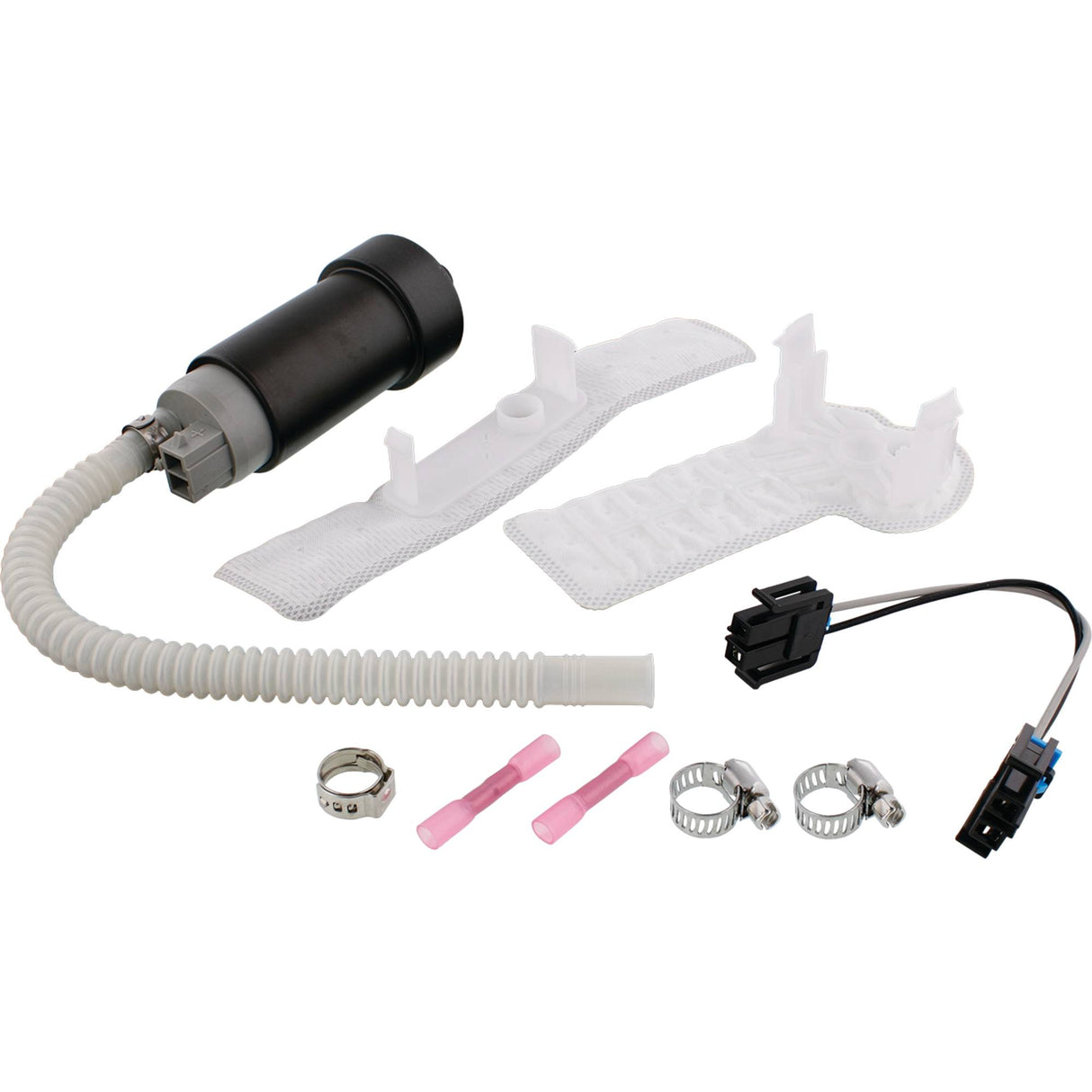 All Balls 47-2011 Fuel Pump Kit for Harley-Davidson
