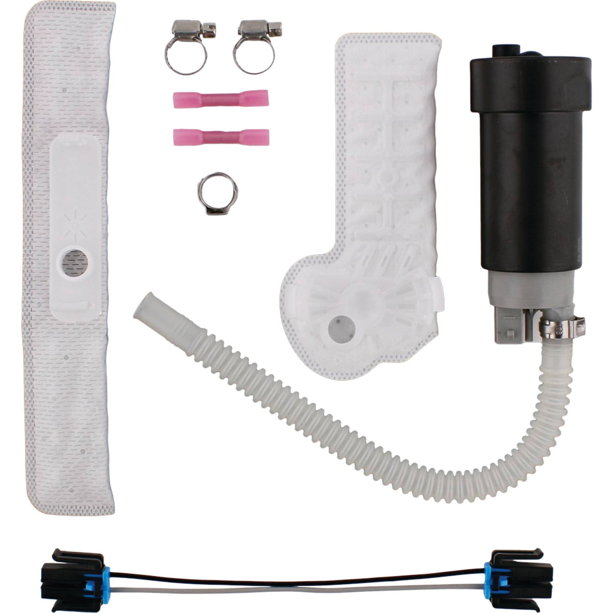 All Balls 47-2011 Fuel Pump Kit for Harley-Davidson