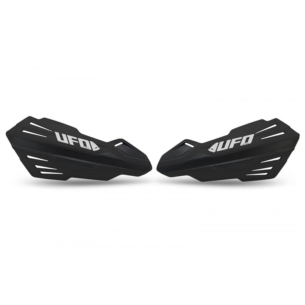 UFO Handguards Black for Gas Gas MC/MC-F/EC/EC-F/EX-F 21-22/KTM SX/XC/EXC/XC-W/SX-F/XCF/EXC-F/XCF-W 14-25