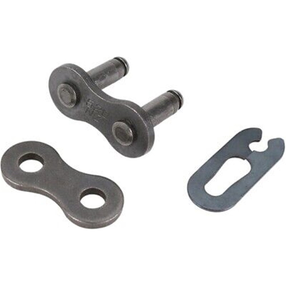 DID FJ Press-in Fit Clip Type Link for 520NZ SDH Chains
