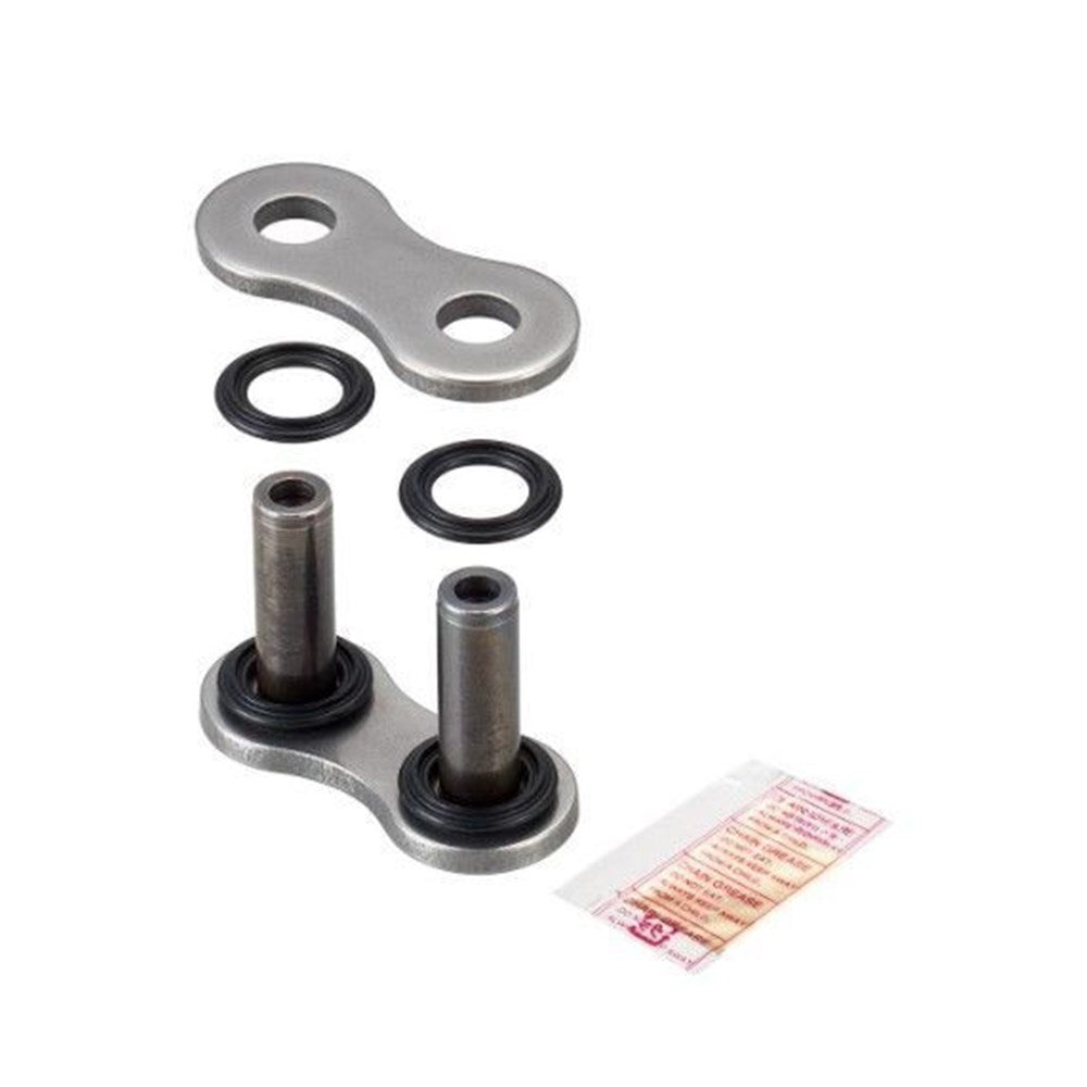 DID ZJ Rivet Type Link for 520ZVM-X Chains