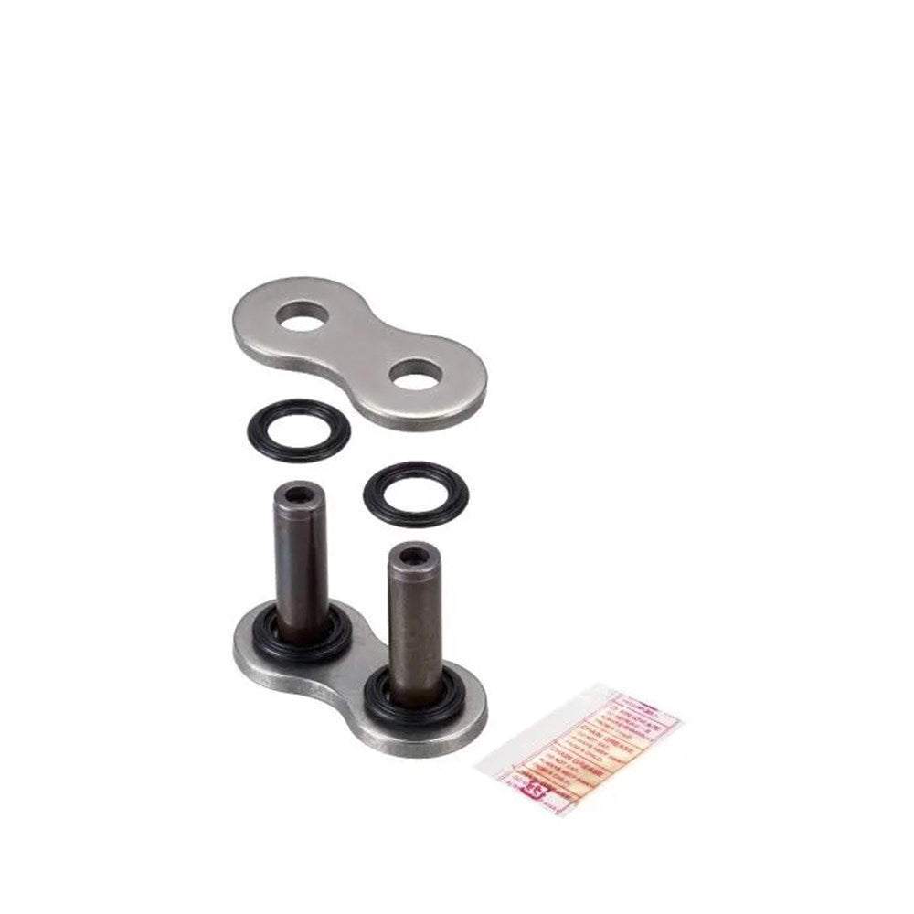 DID ZJ Rivet Type Link for 525VX3 Chains