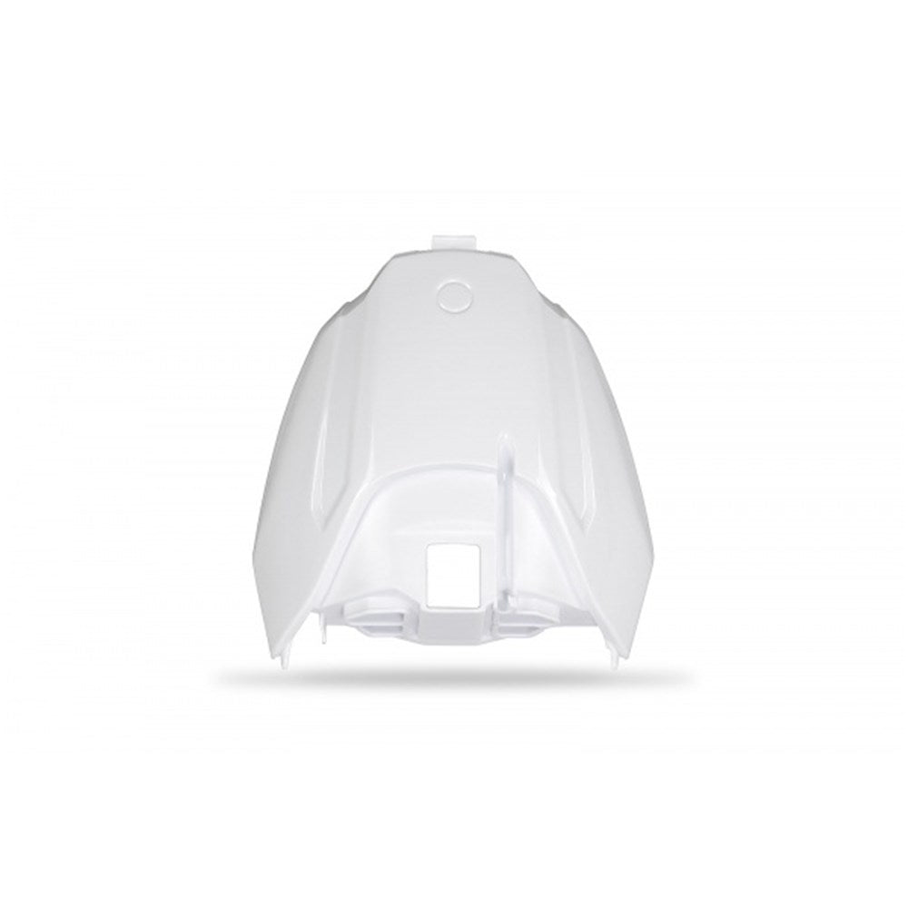 UFO Airbox Cover Black for Yamaha YZ 250 F/YZ 450 FX/YZ 450 FX/WR 450 F 24-25/YZ 450 F 23-26/YZ 250 FX/WR 250 F 2025