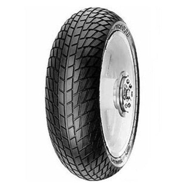 Pirelli Diablo Rain SCR1 Rear Tyre 160/60 R-17 NHS Tubeless - EasyR